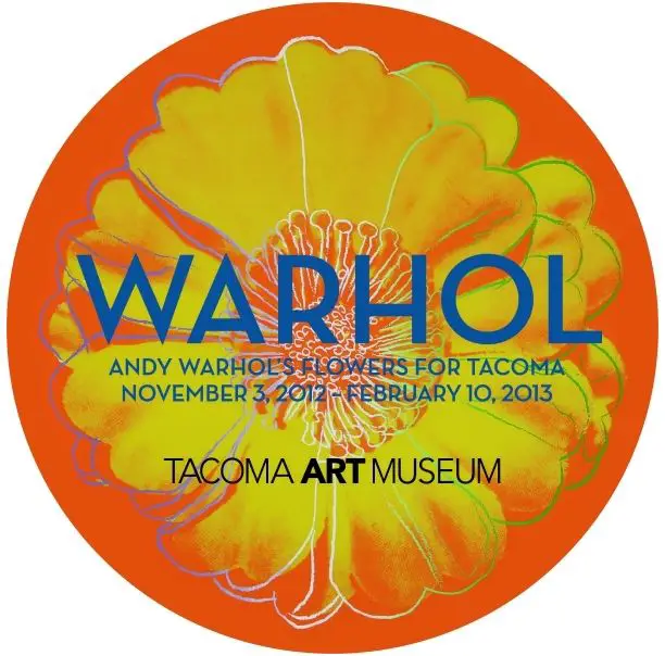 Warhol Coaster